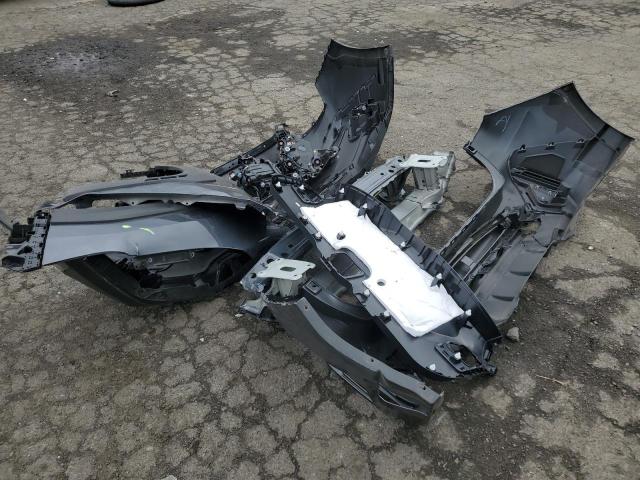 JF2GUADC8R8300608 - 2024 SUBARU CROSSTREK PREMIUM Grafit foto 13