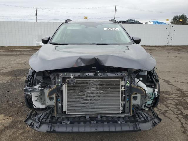 JF2GUADC8R8300608 - 2024 SUBARU CROSSTREK PREMIUM Grafit foto 5