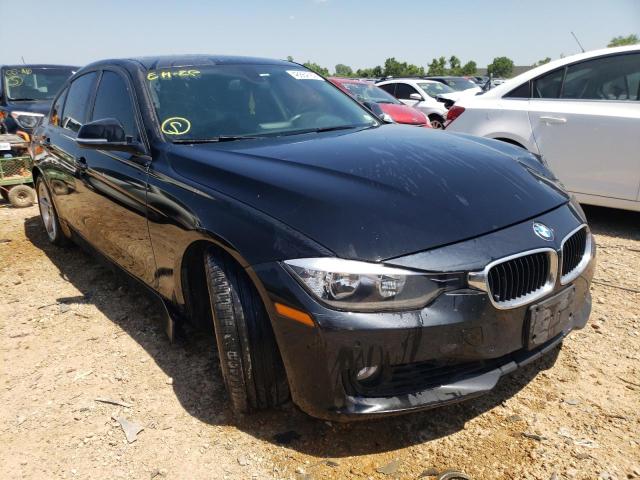 2014 BMW 328 I, 