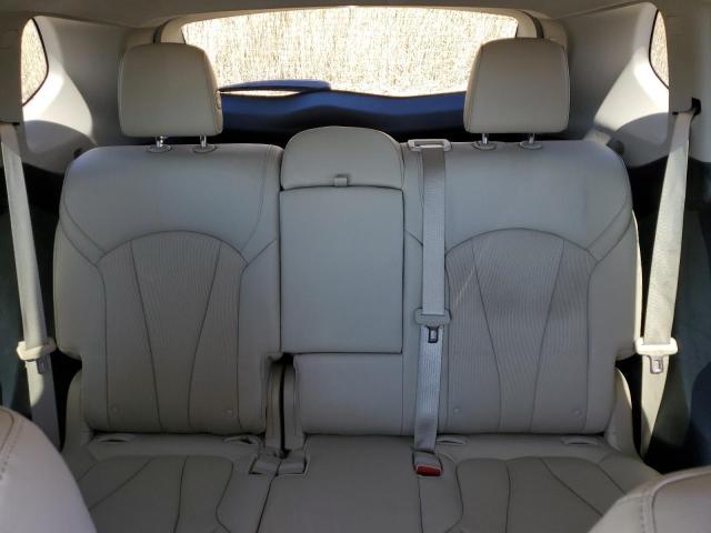 LRBFX1SA9LD046083 - 2020 BUICK ENVISION PREFERRED 红色 照片 10