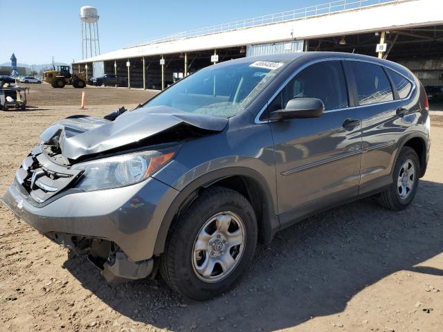 2013 HONDA CR-V LX, 