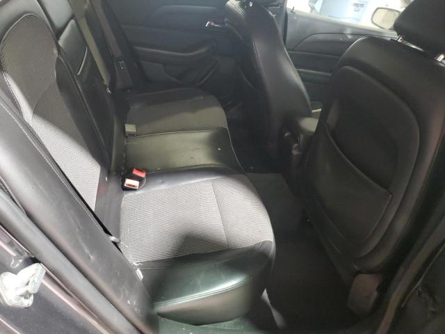 1G11C5SA9DF238021 - 2013 CHEVROLET MALIBU 1LT GRAY photo 10