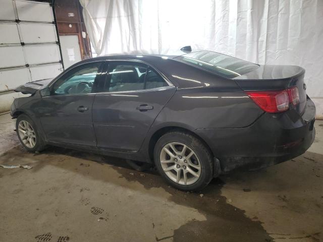 1G11C5SA9DF238021 - 2013 CHEVROLET MALIBU 1LT GRAY photo 2