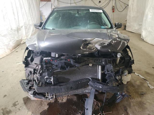 1G11C5SA9DF238021 - 2013 CHEVROLET MALIBU 1LT GRAY photo 5