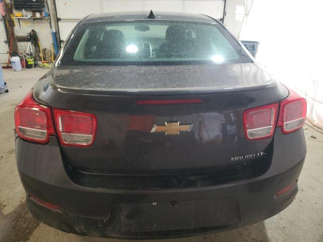 1G11C5SA9DF238021 - 2013 CHEVROLET MALIBU 1LT GRAY photo 6