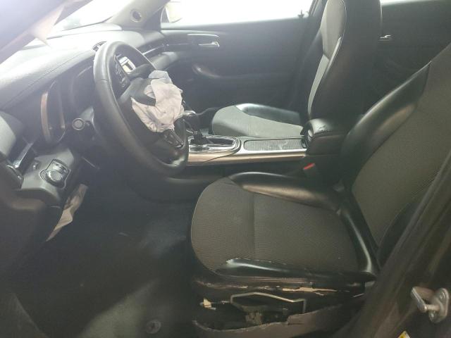 1G11C5SA9DF238021 - 2013 CHEVROLET MALIBU 1LT GRAY photo 7