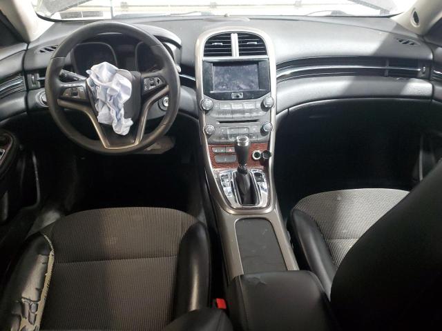 1G11C5SA9DF238021 - 2013 CHEVROLET MALIBU 1LT GRAY photo 8