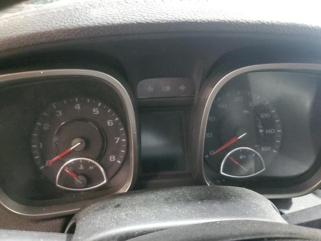 1G11C5SA9DF238021 - 2013 CHEVROLET MALIBU 1LT GRAY photo 9