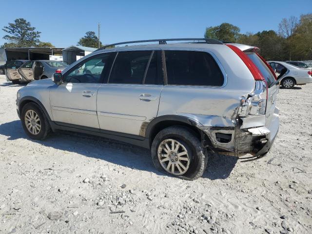 YV4CY982081467096 - 2008 VOLVO XC90 3.2 SILVER photo 2