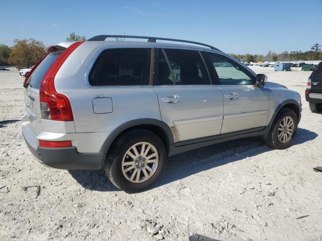 YV4CY982081467096 - 2008 VOLVO XC90 3.2 SILVER photo 3