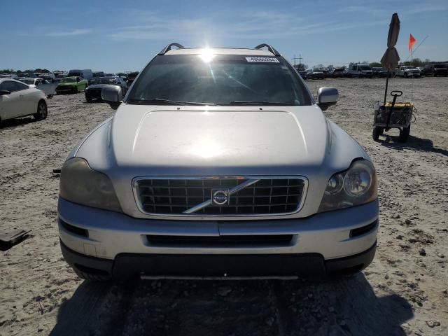 YV4CY982081467096 - 2008 VOLVO XC90 3.2 SILVER photo 5