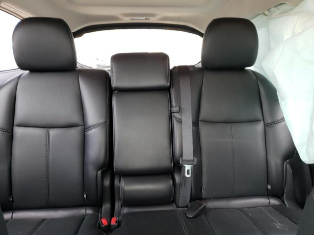 5N1DR2MM6HC627016 - 2017 NISSAN PATHFINDER S 蓝色 照片 10