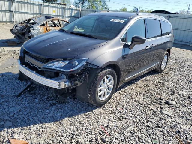 2C4RC1BG0LR230310 - 2020 CHRYSLER PACIFICA TOURING L Boz foto 1