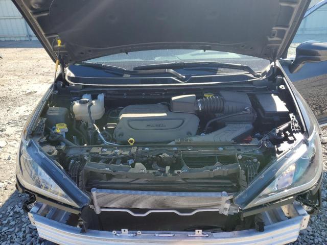 2C4RC1BG0LR230310 - 2020 CHRYSLER PACIFICA TOURING L Boz foto 12