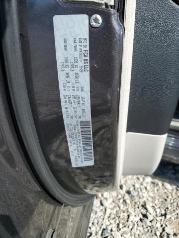 2C4RC1BG0LR230310 - 2020 CHRYSLER PACIFICA TOURING L Boz foto 13