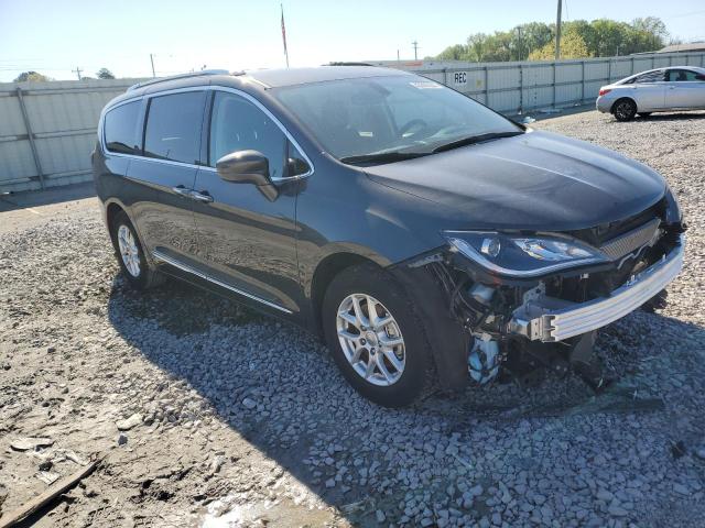 2C4RC1BG0LR230310 - 2020 CHRYSLER PACIFICA TOURING L Boz foto 4