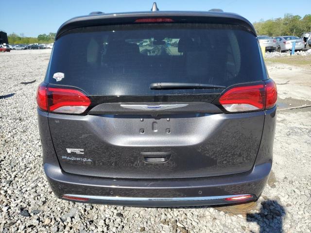 2C4RC1BG0LR230310 - 2020 CHRYSLER PACIFICA TOURING L Boz foto 6