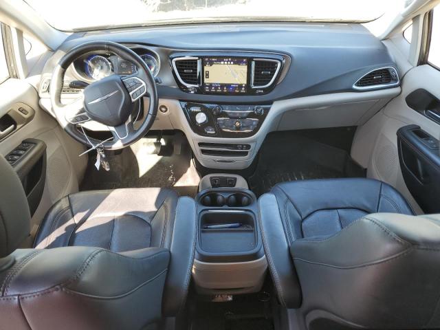 2C4RC1BG0LR230310 - 2020 CHRYSLER PACIFICA TOURING L Boz foto 8