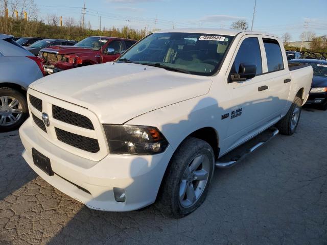 2015 RAM 1500 ST, 