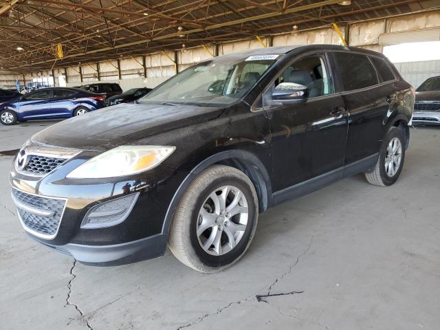 2011 MAZDA CX-9, 