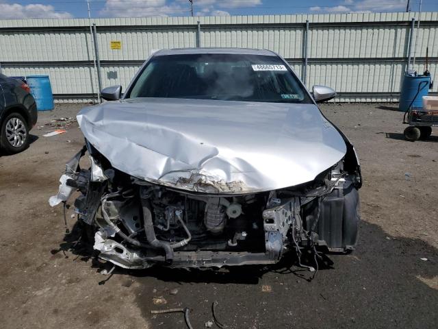 4T1BK1EB7EU113295 - 2014 TOYOTA AVALON BASE 银色 照片 5