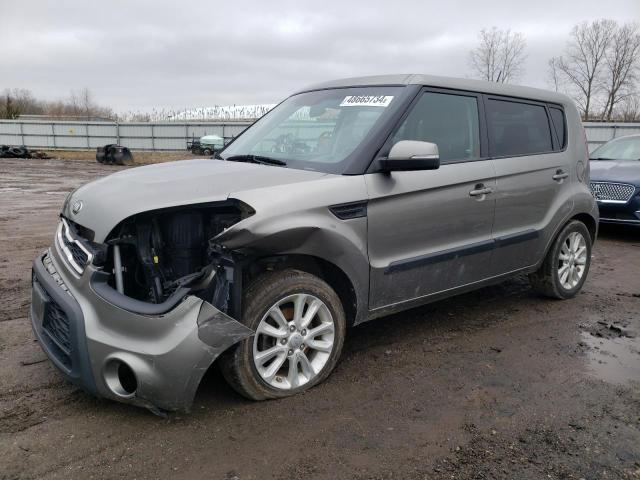 2013 KIA SOUL +, 