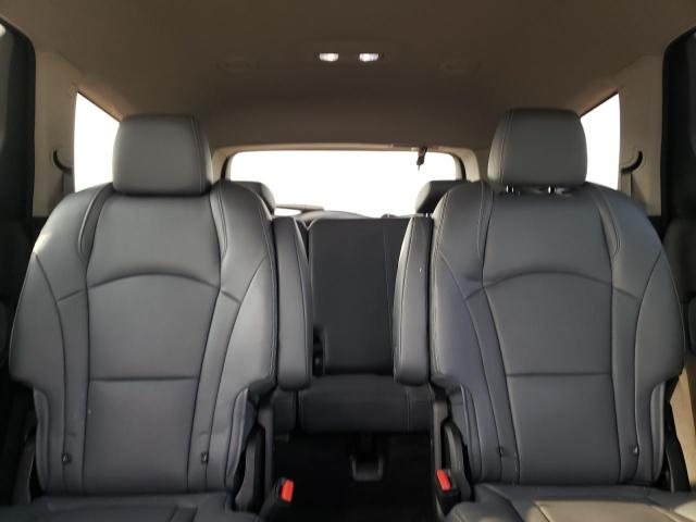 5GAEVAKW9LJ241022 - 2020 BUICK ENCLAVE ESSENCE 红色 照片 10