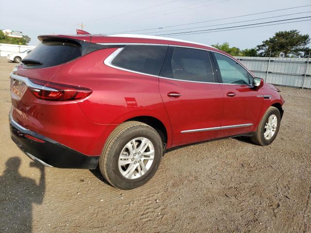 5GAEVAKW9LJ241022 - 2020 BUICK ENCLAVE ESSENCE RED photo 3