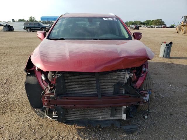 5GAEVAKW9LJ241022 - 2020 BUICK ENCLAVE ESSENCE 红色 照片 5