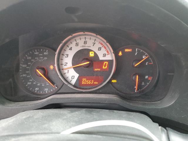 JF1ZNAA16D1726330 - 2013 TOYOTA SCION FR-S 银色 照片 9