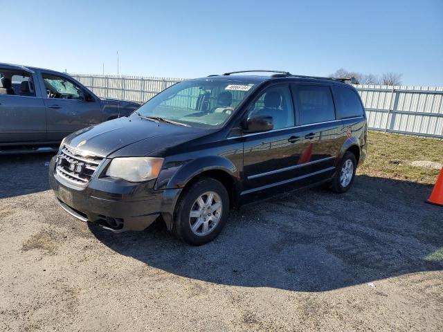 2010 CHRYSLER TOWN & COU TOURING PLUS, 