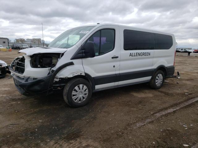 2019 FORD TRANSIT T-150, 