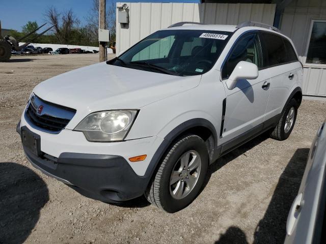 2009 SATURN VUE XE, 