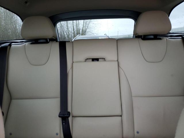 YV440MDR1H2202523 - 2017 VOLVO XC60 T5 DYNAMIC შავი ფოტო 10