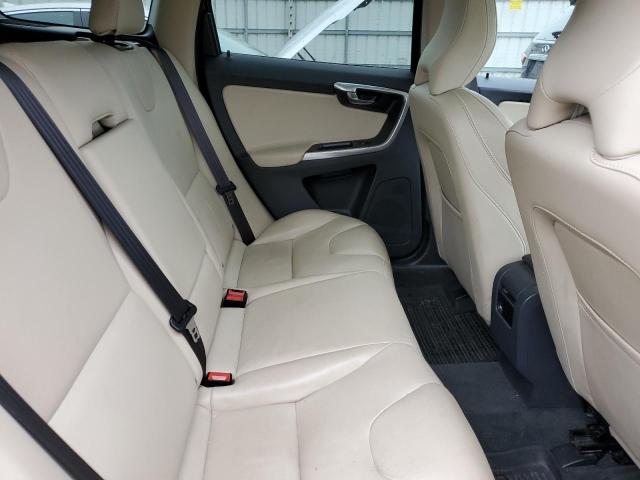 YV440MDR1H2202523 - 2017 VOLVO XC60 T5 DYNAMIC შავი ფოტო 11