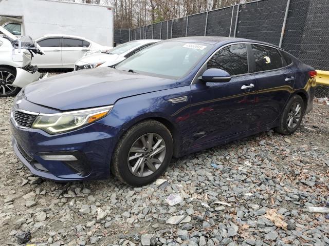 2019 KIA OPTIMA LX, 