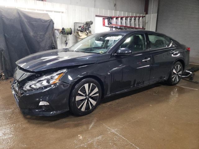 2020 NISSAN ALTIMA SL, 