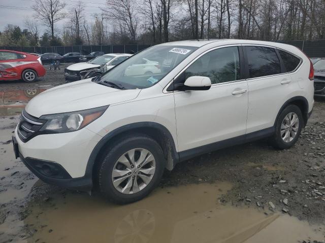 2013 HONDA CR-V EX, 