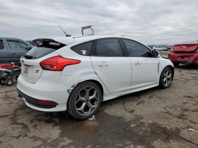 1FADP3L99FL333660 - 2015 FORD FOCUS ST TWO TONE photo 3