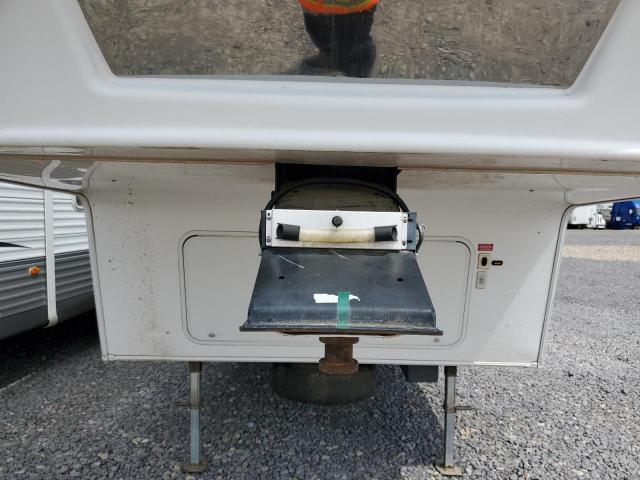 4YDF25222C1531101 - 2012 KEYSTONE SPRINTER WHITE photo 7