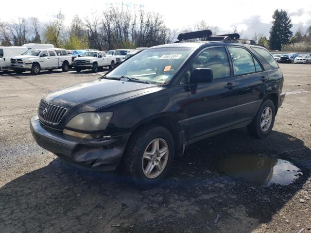 1999 LEXUS RX 300, 