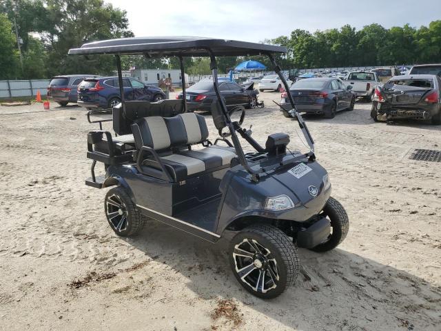 2023 HDKP GOLF CART, 