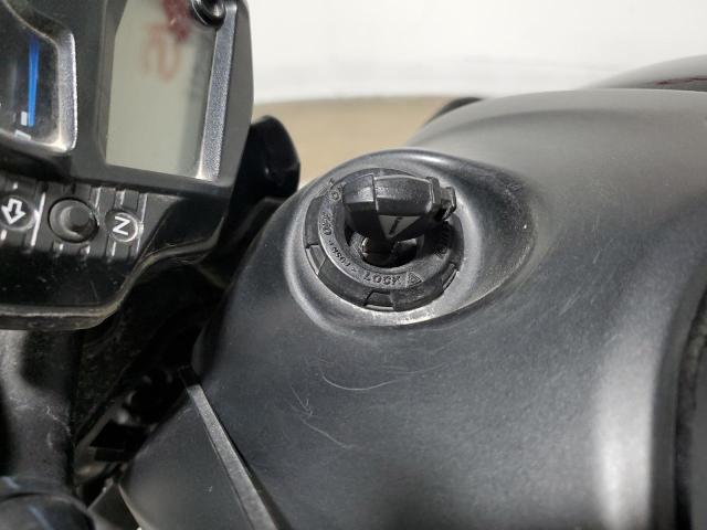 JKAENEE16LDA05056 - 2020 KAWASAKI EN650 E TURQUOISE photo 8