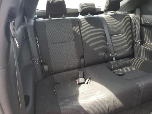 JTKJF5C71B3003394 - 2011 TOYOTA SCION TC 灰色 照片 10