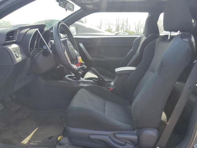 JTKJF5C71B3003394 - 2011 TOYOTA SCION TC 灰色 照片 7