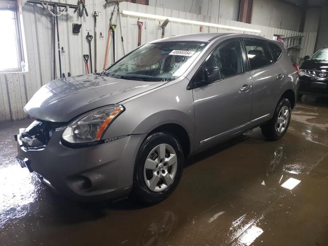 2011 NISSAN ROGUE S, 