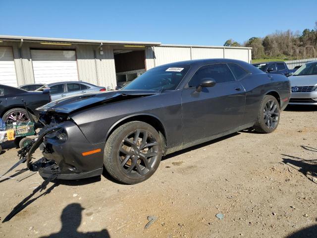 2023 DODGE CHALLENGER SXT, 