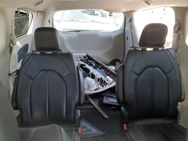 2C4RC1BG3KR730993 - 2019 CHRYSLER PACIFICA TOURING L Boz foto 10