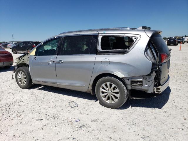 2C4RC1BG3KR730993 - 2019 CHRYSLER PACIFICA TOURING L Boz foto 2