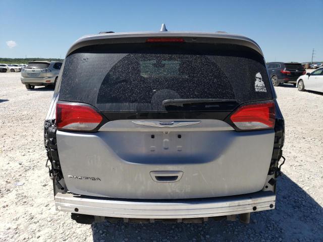 2C4RC1BG3KR730993 - 2019 CHRYSLER PACIFICA TOURING L Boz foto 6